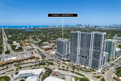 1720 Harrison #16A, Hollywood, FL 33020 - Photo 2