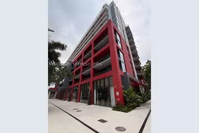 90 NE 32nd #823, Miami, FL 33137 - Photo 1