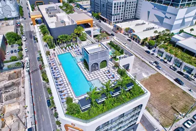 2700 NW 2nd #528, Miami, FL 33127 - Photo 62