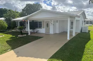 8604 NW 59th, Tamarac, FL 33321 - Photo 1