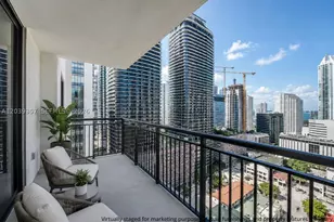 999 SW 1st, Miami, FL 33130 - Photo 2