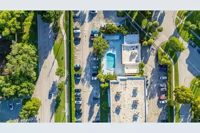 16851 NE 23rd #A308, North Miami Beach, FL 33160 - Photo 4
