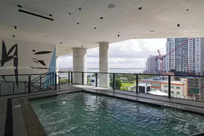 398 NE 5th #2112, Miami, FL 33132 - Photo 4