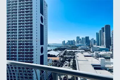 1750 N Bayshore #2112, Miami, FL 33132 - Photo 2