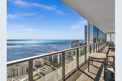 1300 E Brickell Bay #4202, Miami, FL 33131 - Photo 24