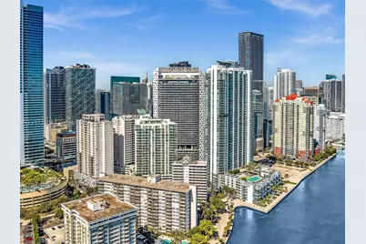 1300 E Brickell Bay #4202, Miami, FL 33131 - Photo 34