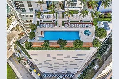 1300 E Brickell Bay #4202, Miami, FL 33131 - Photo 32