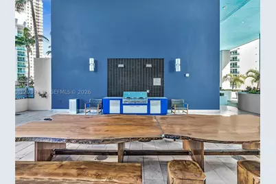 1300 E Brickell Bay #4202, Miami, FL 33131 - Photo 28