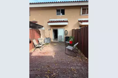 541 NW 82nd #375, Miami, FL 33126 - Photo 34