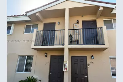 541 NW 82nd #375, Miami, FL 33126 - Photo 2