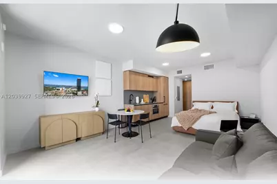121 NE 5th #3200, Miami, FL 33132 - Photo 6