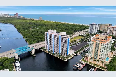 2800 E Sunrise #PHG, Fort Lauderdale, FL 33304 - Photo 52