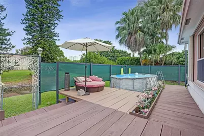 2151 NW 121st, Plantation, FL 33323 - Photo 56
