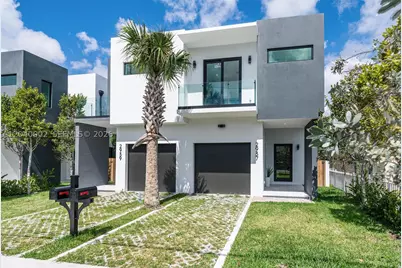 2939 SW 21st, Miami, FL 33145 - Photo 2