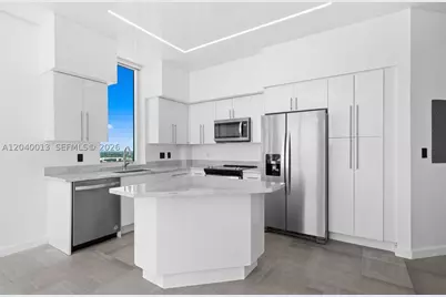 1745 E Hallandale Beach #PH05W, Hallandale Beach, FL 33009 - Photo 20
