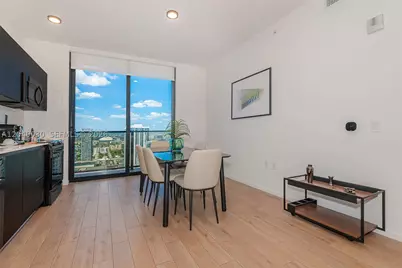 398 NE 5th #4001, Miami, FL 33132 - Photo 42