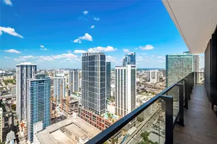 398 NE 5th, Miami, FL 33132 - Photo 1