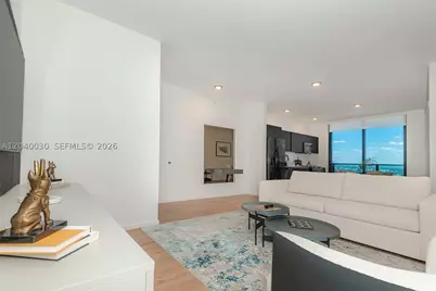 398 NE 5th #4001, Miami, FL 33132 - Photo 38