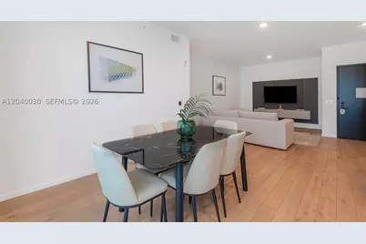 398 NE 5th #4001, Miami, FL 33132 - Photo 48