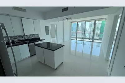 92 SW 3 #3311, Miami, FL 33130 - Photo 1