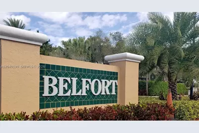 9999 N Belfort #101, Tamarac, FL 33321 - Photo 30