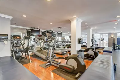 1919 Van Buren #620A, Hollywood, FL 33020 - Photo 4
