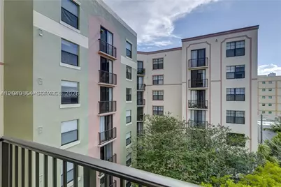 1919 Van Buren #620A, Hollywood, FL 33020 - Photo 8