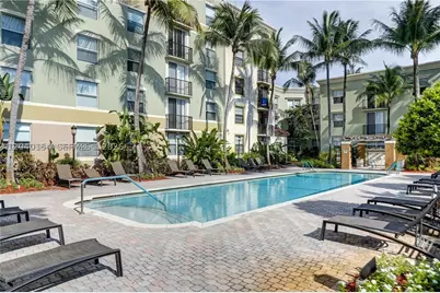 1919 Van Buren #620A, Hollywood, FL 33020 - Photo 2