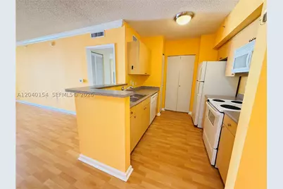 1919 Van Buren #620A, Hollywood, FL 33020 - Photo 10