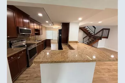 9717 N New River Canal #406, Plantation, FL 33324 - Photo 12