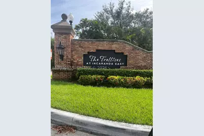 9717 N New River Canal #406, Plantation, FL 33324 - Photo 52