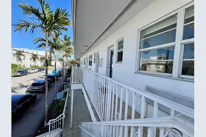 450 77th #6, Miami Beach, FL 33141 - Photo 14