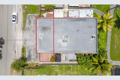 1450 NE 151st #101, Miami, FL 33162 - Photo 4