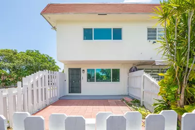 1450 NE 151st #101, Miami, FL 33162 - Photo 1