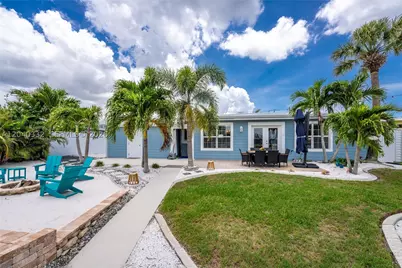 21812 Edgewater, Port Charlotte, FL 33952 - Photo 60