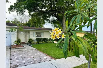 7262 SW 1st, Margate, FL 33068 - Photo 1