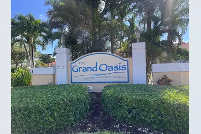 5661 Riverside #101B7, Coral Springs, FL 33067 - Photo 36