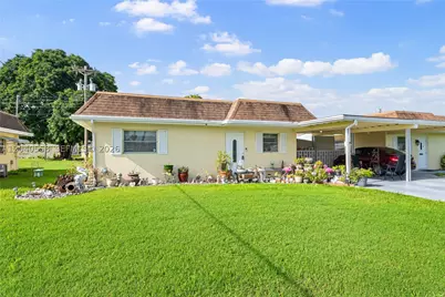 2208 Gardenia, Lehigh Acres, FL 33936 - Photo 2