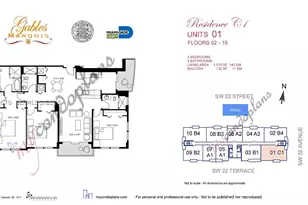 3232 SW 22nd, Miami, FL 33145 - Photo 48
