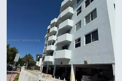 1990 Marseille #303, Miami Beach, FL 33141 - Photo 26