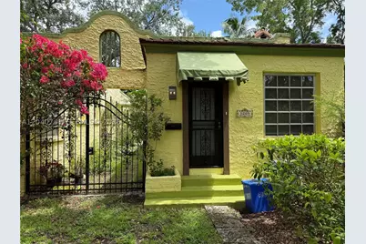 1209 Aguila, Coral Gables, FL 33134 - Photo 1