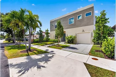 2240 SW 13th, Miami, FL 33145 - Photo 4