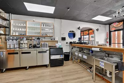Established Cuban Style Pizzeria For Sale in Hialeah, Hialeah Gardens, FL 33018 - Photo 6