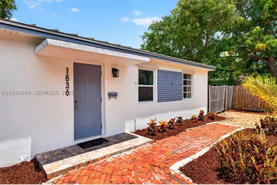 1836 SW 9th, Fort Lauderdale, FL 33315 - Photo 38