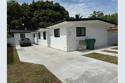 1170 NW 25th #1170, Miami, FL 33127 - Photo 1