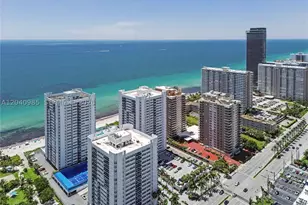 1817 S Ocean, Hallandale Beach, FL 33009 - Photo 1