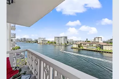1817 S Ocean #620, Hallandale Beach, FL 33009 - Photo 2