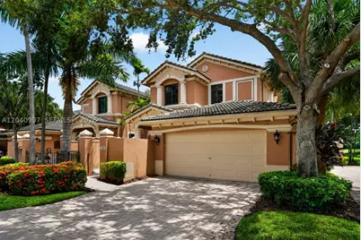 2767 Kinsington #8-4, Weston, FL 33332 - Photo 1