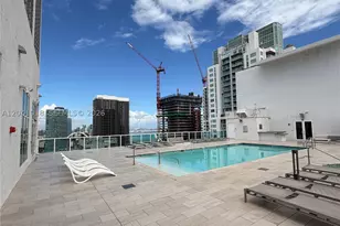 133 NE 2nd, Miami, FL 33132 - Photo 16