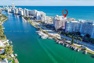 5225 Collins, Miami Beach, FL 33140 - Photo 1